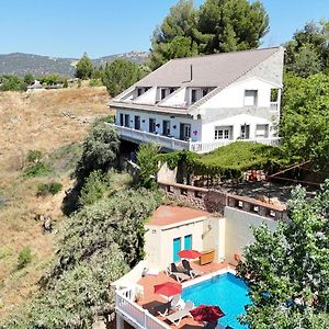 Villa Ignacia B&B - Naturaleza Entre Ronda Y Setenil
